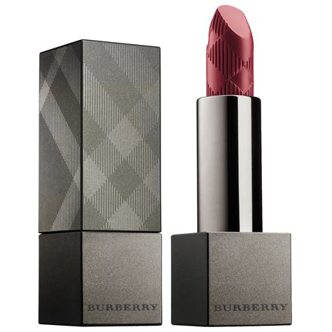 burberry dark nude lip velvet|burberry lip velvet lipstick.